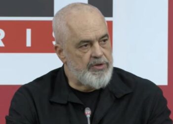 Rama i thotë “Jo” në heshtje kandidimit të Erion Braçes, prezanton Manastirliun tek Njësia 4 –