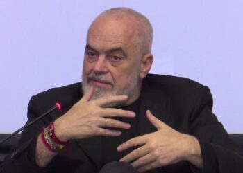 Korrupsioni është më i madh në perceptim sesa në realitet –