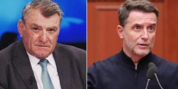 Votën time e ka për Bashkinë e Tiranës –