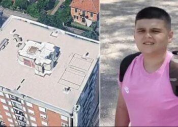 12-vjeçari shqiptar ndërron jetë pas rënies nga pallati –