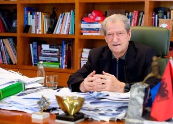 Do i japim Tiranës kandidaturën më të shkëlqyer –