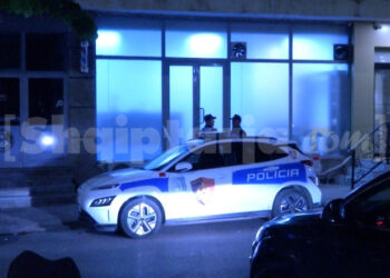 50 mln € në Tiranë, 10 të arrestuar dhe 4 në kërkim (EMRAT+VIDEO) –