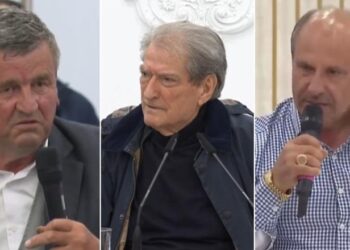 Mendimi ndryshe s’mund të ‘vetëpërjashtohet’ –