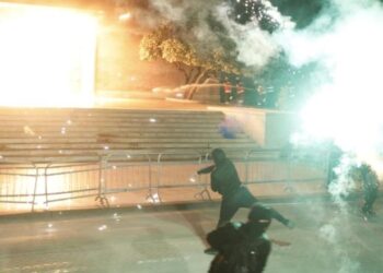 PD kallëzon ministrin Lamallari, Hitën dhe gjithë zinxhirin drejtues të Policisë –