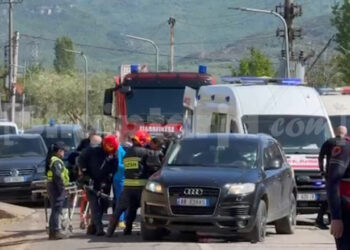 Nuk ka arsye të ketë qenë hakmarrje –