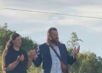 Ekzekutimi në Lezhë, ja kush është çifti Kreshnik dhe Gentjana Mujeci (FOTOT) –