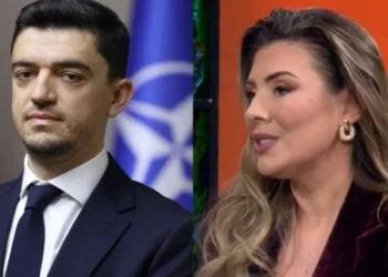 Kandidatja e PS në Lezhë për zgjedhjet e 2025 bëhet zv.ministre e Mbrojtjes, shkarkohet Andrea Shllaku –