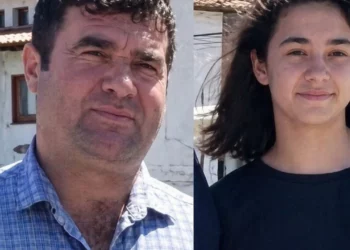 Dhimbje në Lezhë, familja hap dyert e mortit për mjekun dhe të bijën –