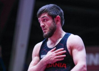 Shqipëria me dy medalje argjendi në Europian! Përfundon kampionati në sallën “Feti Borova” –