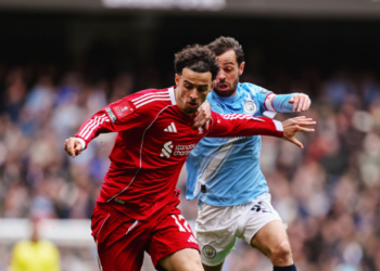 Liverpool rëndohet psikologjikisht para ndeshjes me PSG, humbje e thellë me City-n –