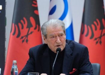 Farsën elektorale dhe mbrojtjen nga Rama të Ballukut –