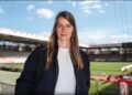 Marie Louis-Eta, trajnerja e parë grua në Bundesligë në futbollin e meshkujve –