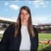 Marie Louis-Eta, trajnerja e parë grua në Bundesligë në futbollin e meshkujve –