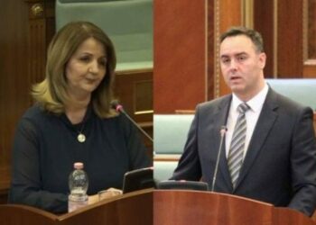 Hapi i ri i LVV, Konjufca dhe Kollçaku tërhiqen nga kandidatura për president –