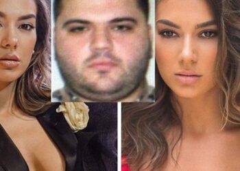 Historia e Ervin Matës/ Nga përplasja me Vis Martinajn, te trafiku dhe historia e dashurisë me Elvana Gjatën –