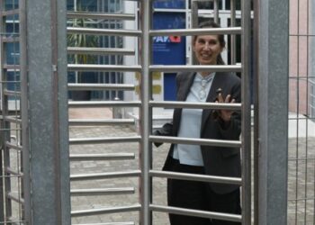 Mirela Kumbaro del pas 4 orësh nga SPAK: U pyeta për… –