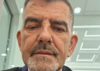 Kur të zë sëmundja, gruaja ikën me vrap –