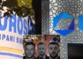 Djemtë e pronarit të UBA Bank dhe ortakut të Eurosig, të dyshuar për rrëmbimin e një biznesmeni –