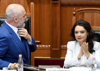 Trimëri është të dëgjosh, jo të përjashtosh –