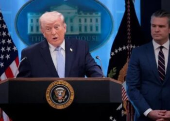 “Mrekulli” në Iran, Trump vlerëson operacionin për shpëtimin e pilotëve –