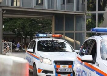 Plagosja në Kamëz, 30-vjeçarja ndodhej në shtëpinë e xhaxhait të saj, ja versioni i policisë –