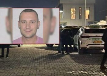 Pas 3 muaj e gjysmë në burg, Apeli liron rojen e karburantit të Edmond Mëhallës –