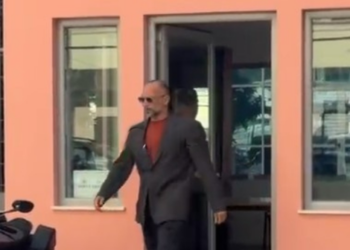 Doli në përgjimet e Veliajt, Olsi Efthimi për më shumë se dy orë në SPAK –