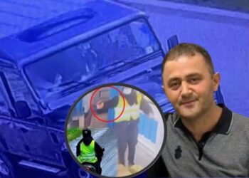 Kthesë në çështjen Nikulaj, Gjykata në Londër ndalon përkohësisht ekstradimin –