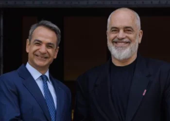 Rama nga Athina flet për pronat e pakicës greke, ‘harron” ato të çamëve në Greqi –