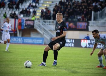 Fitore vendimtare, Dinamo eliminon Vllazninë dhe shkon në finale –