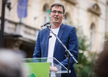 Një ndryshim i madh po vjen –