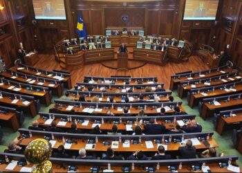 Seanca për presidentin në Kuvendi i Kosovës rinis mes bojkotit të opozitës –