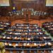 Seanca për presidentin në Kuvendi i Kosovës rinis mes bojkotit të opozitës –