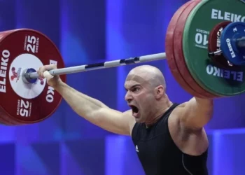 Skandal në Batumi, gjyqtarët hedhin poshtë djersën e Erkand Qerimajt –