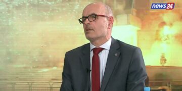 Spiropali u shkarkua me urdhër të Ballukut? Petro Koçi kundër Ramës: Pushtet i pakufizuar… –