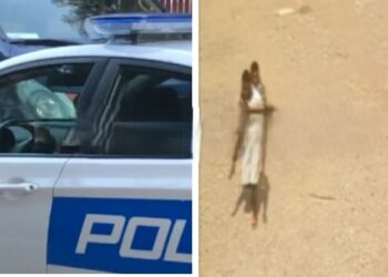 Punëtori afrikan në Shkodër plagoset në fabrikë dhe nuk tregon, ja si e zbulon policia –