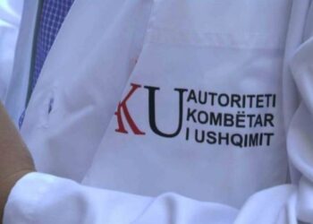 AKU kontrolle në Shkodër te kompanitë “Beata” dhe “Burgaj” për sigurinë ushqimore –