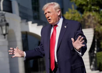 Trump “kërcënon” me bllokadë në Hormuz pas dështimit të negociatave –