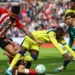 Tottenham po bie nga Premier League nuk shpëton as De Zerbi, mundet nga Sunderlandi i Xhakës –