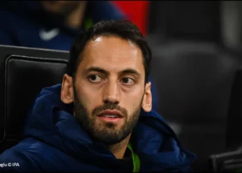 Merkato turke, Calhanoglu 99% shanse të transferohet te Galatasaray, lojtari ka dhënë fjalën –