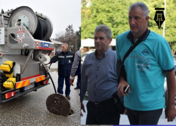 Sahit Dollapi, “Mbreti” i zhbllokimit të pusetave! Drejtor Olen Kavalli trefishon fondin –