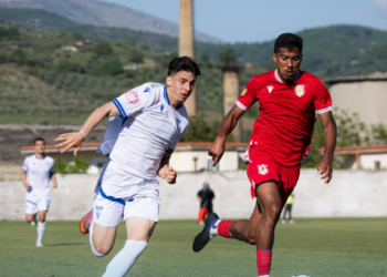 E merituam, skuadra është përmirësuar –