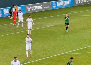 Nuk kemi hequr dorë nga kampionati –