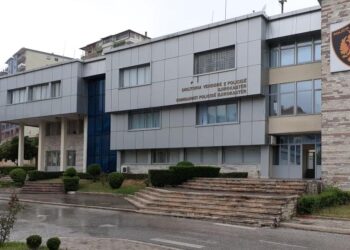 Gjirokastër/ Një i mitur kallëzon se u ngacmua seksualisht, nisin hetimet ndaj 17-vjeçarit –