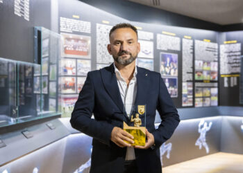 Egnatia konferencë urgjente, trajneri Edlir Tetova i jep lamtumirën klubit në fundin e sezonit –