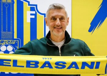 Ndeshja do të jetë e hapur, por do bëjmë maksimumin –