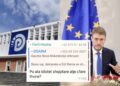 “Po ata idiotët shqiptarë atje çfarë thonë”/ PD publikon mesazhet e ministrit Ferit Hoxha –