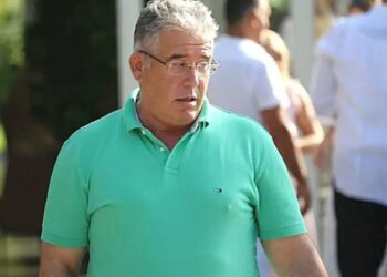 Gjykata e Lartë vulos çështjen Goro, nuk pranohet kërkesa për pafajësi –