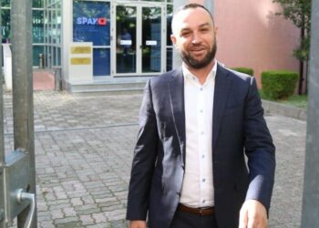 Kërkoi pafajësinë, Apeli i GJKKO-së lë në fuqi dënimin për Jurgis Çyrbjan –