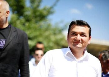 “Beu” i Këlcyrës “Deal” me Zeqillarin/ Zbardhet skema si u manipulua tenderi 1.2 MLD lekë –